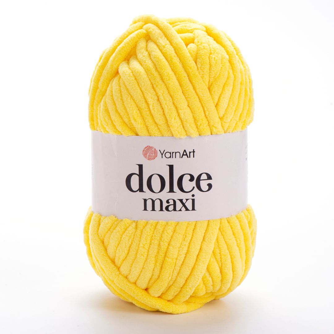 YarnArt Dolce Maxi Yarn (761)