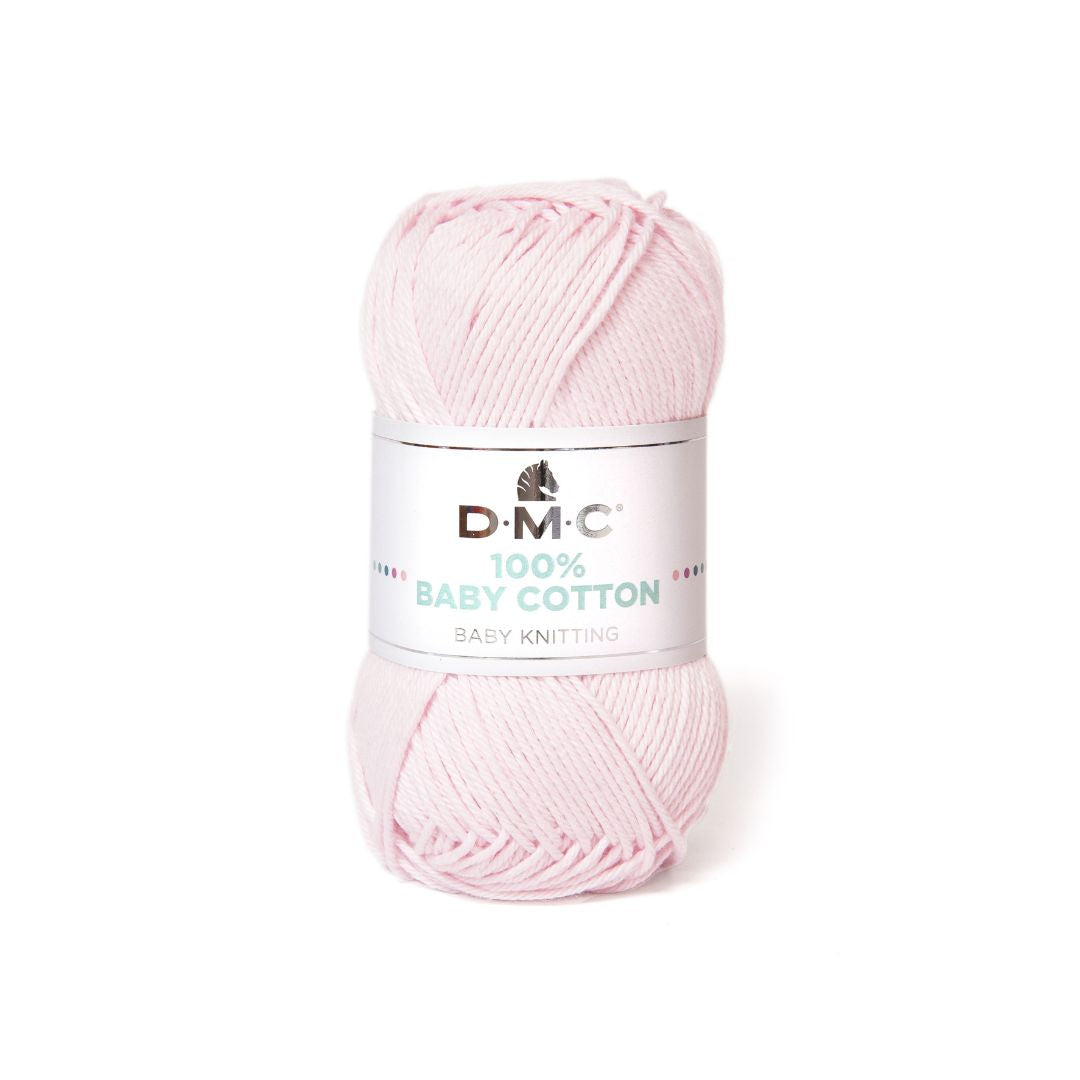 DMC 100% Baby Cotton Yarn (763)