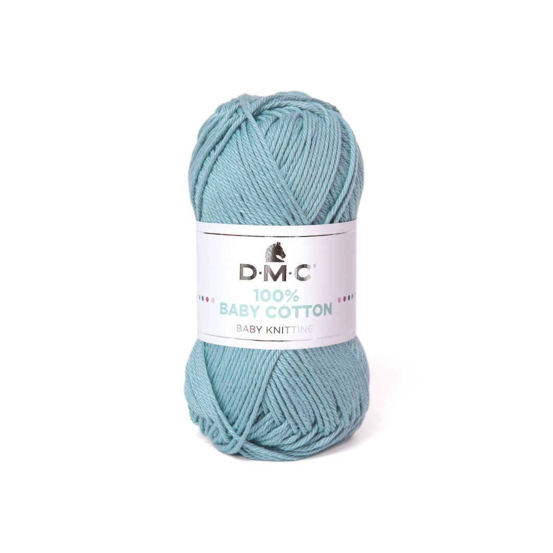 DMC 100% Baby Cotton Yarn (767)
