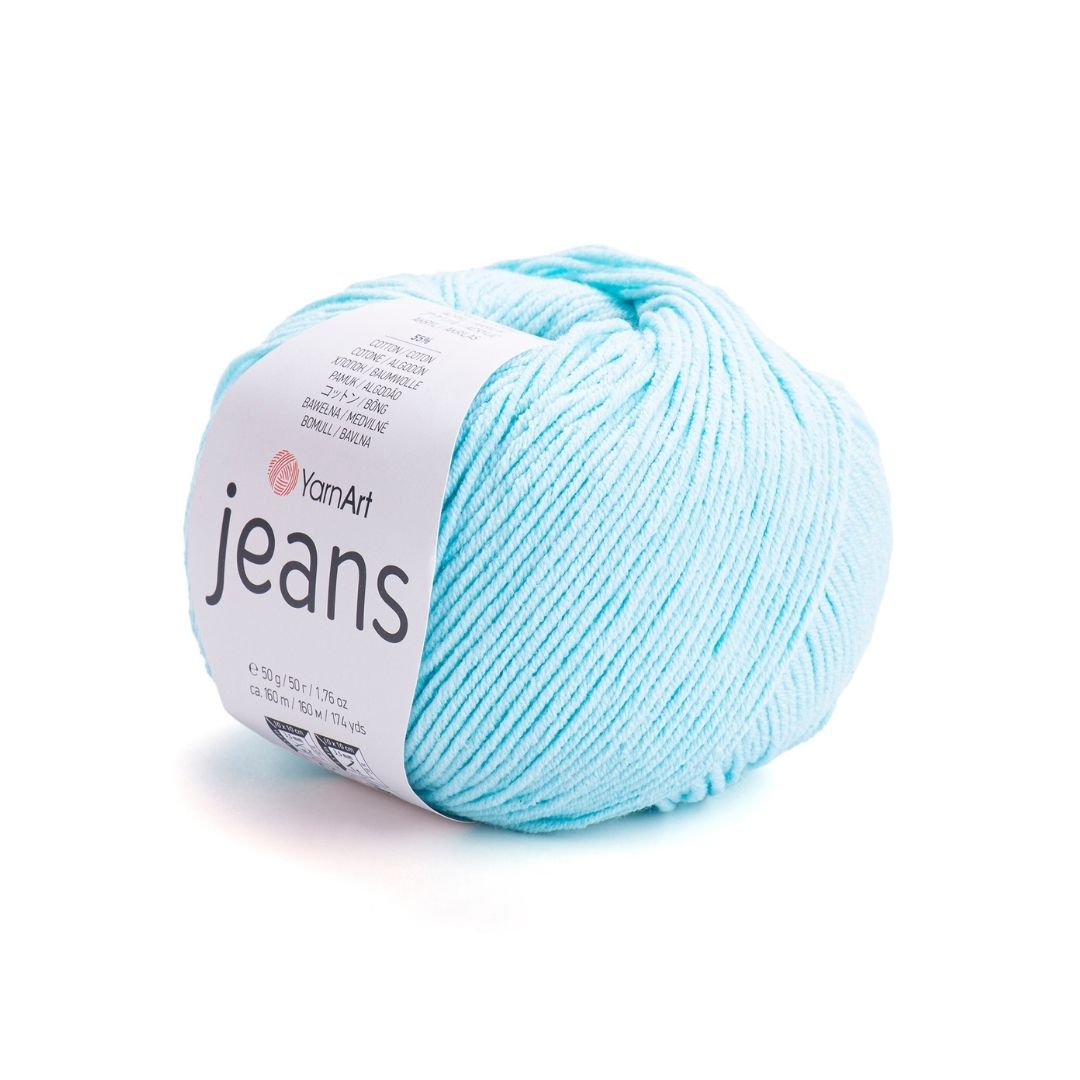 YarnArt Jeans Yarn (76)