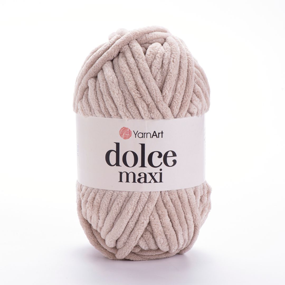 YarnArt Dolce Maxi Yarn (771)