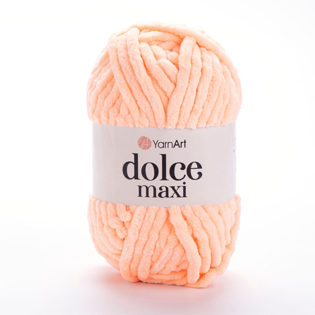 YarnArt Dolce Maxi Yarn (773)