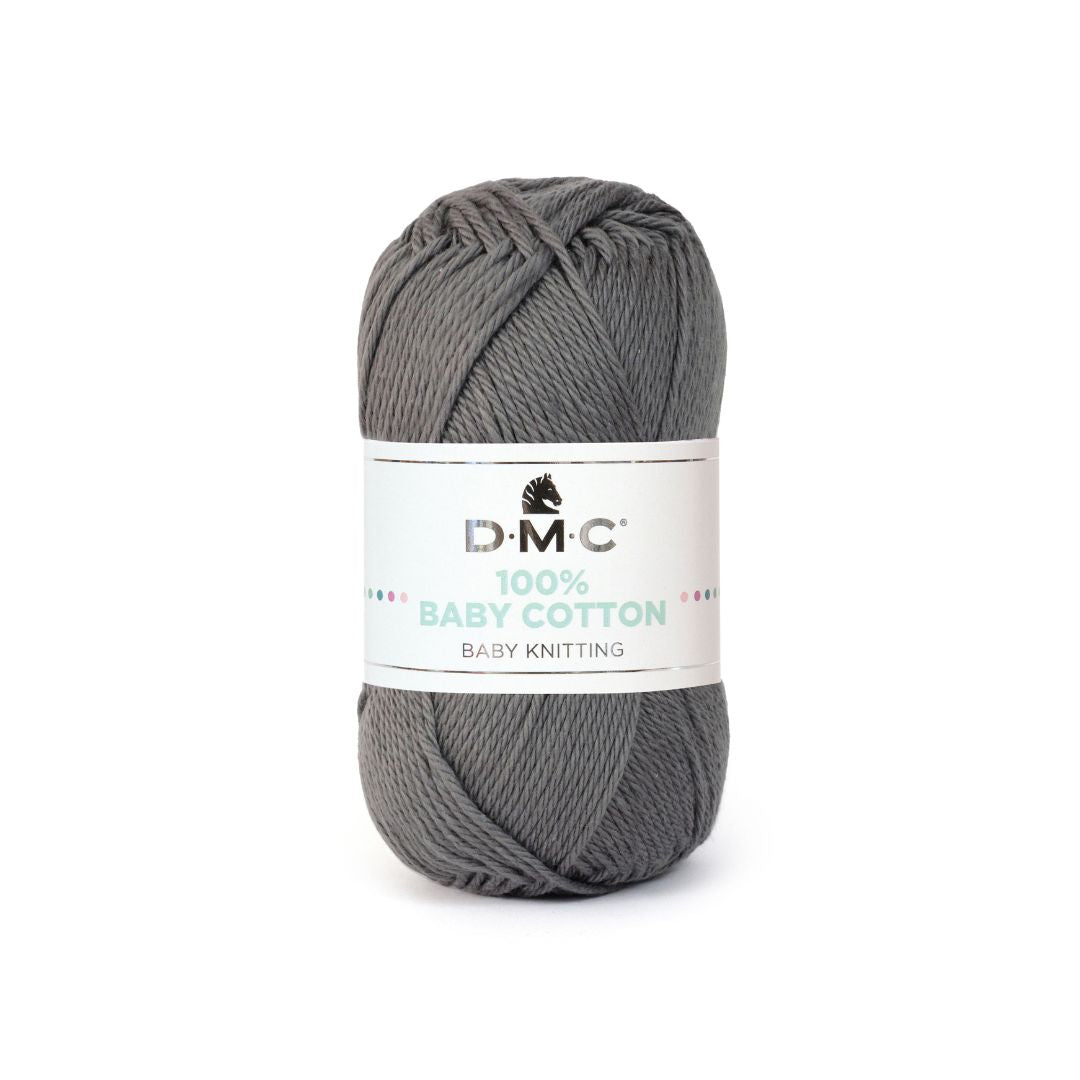 DMC 100% Baby Cotton Yarn (774)