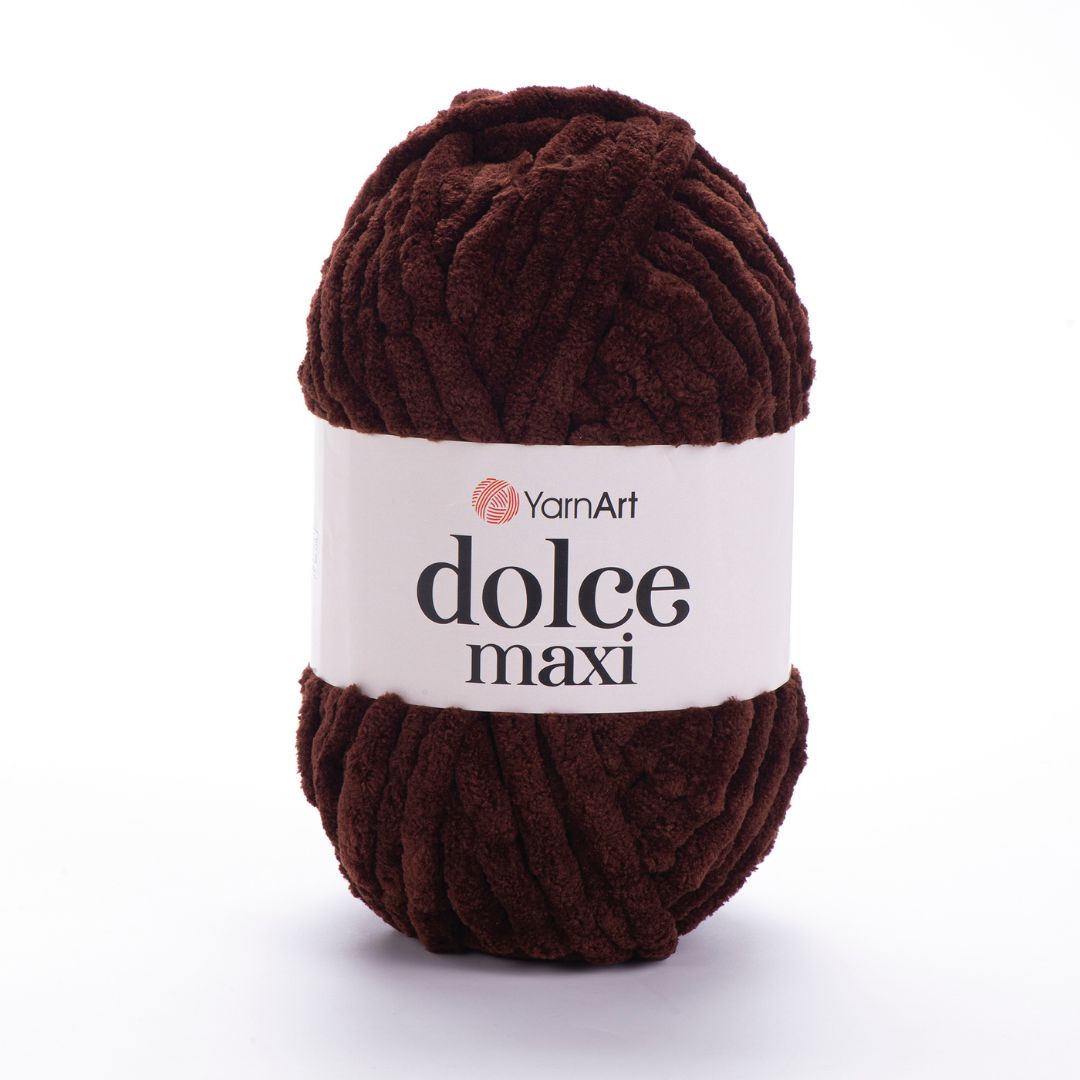 YarnArt Dolce Maxi Yarn (775)