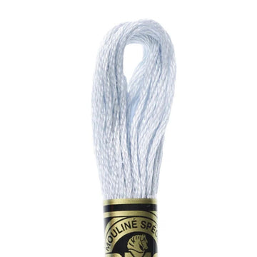 DMC Stranded Cotton Mouliné Spécial Embroidery Thread (775)