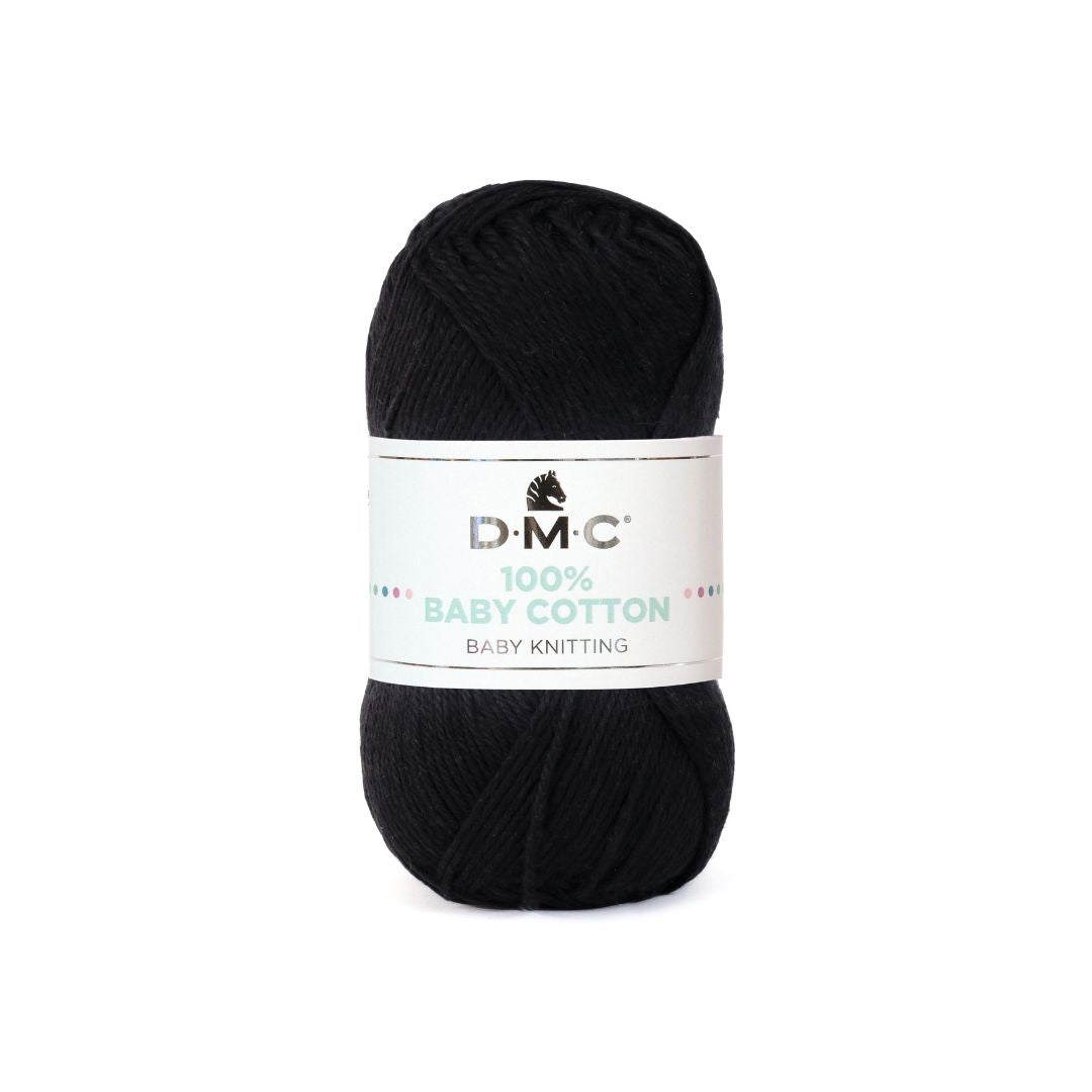 DMC 100% Baby Cotton Yarn (775)