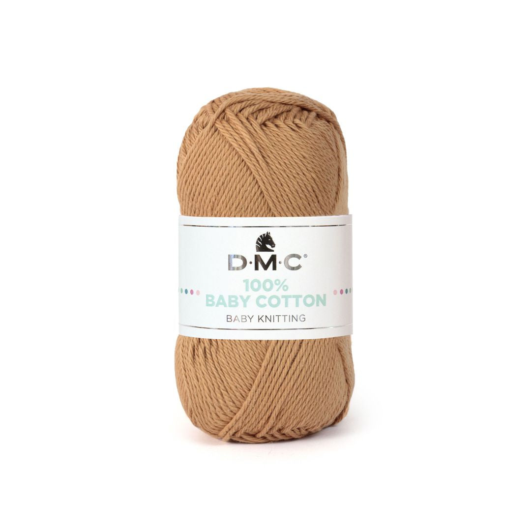 DMC 100% Baby Cotton Yarn (776)