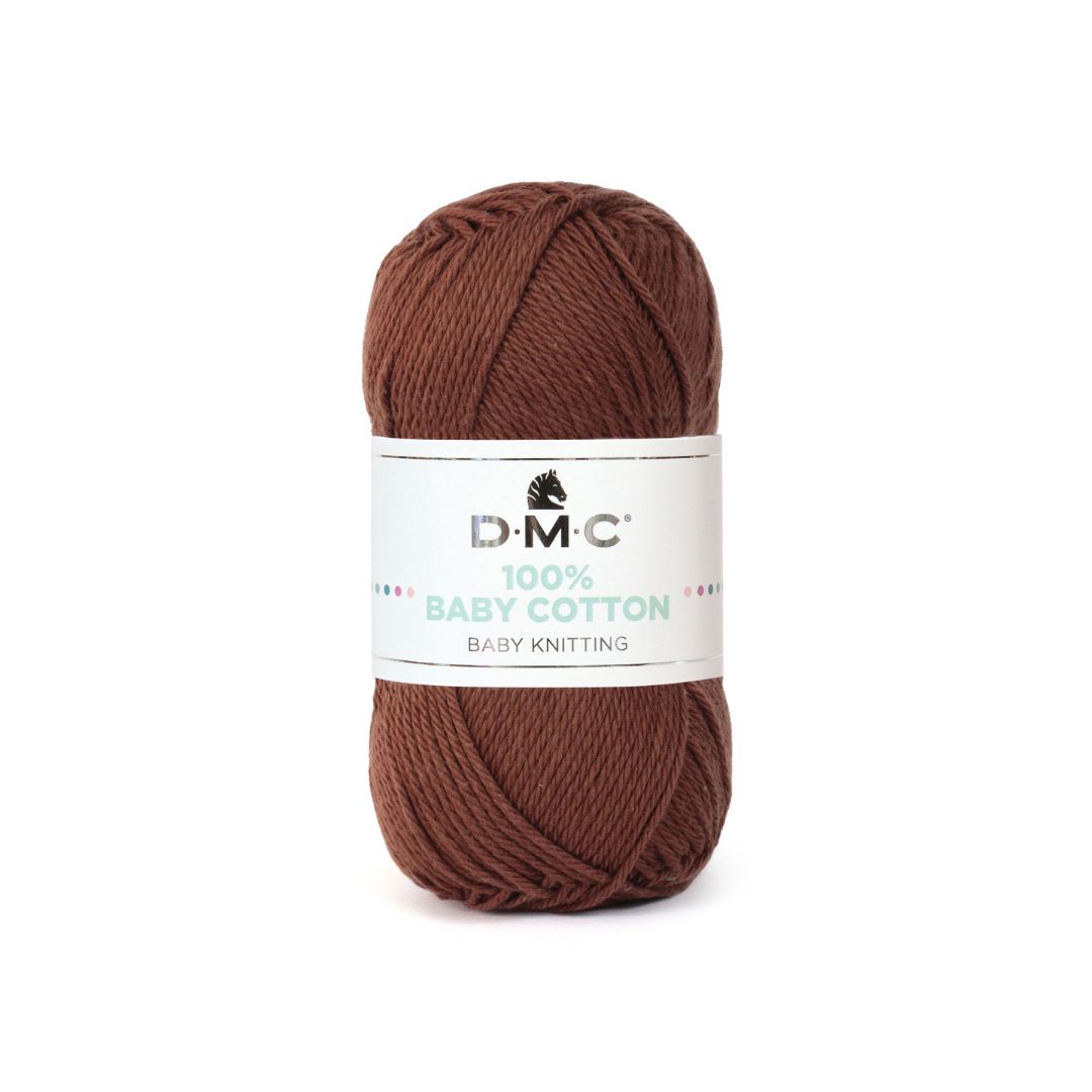 DMC 100% Baby Cotton Yarn (777)