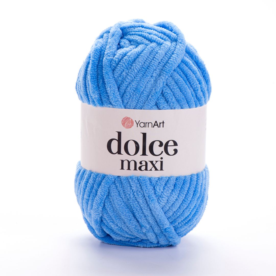 YarnArt Dolce Maxi Yarn (777)
