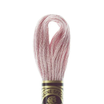 DMC Stranded Cotton Mouliné Spécial Embroidery Thread (778)