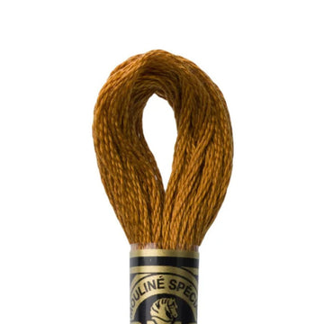 DMC Stranded Cotton Mouliné Spécial Embroidery Thread (780)