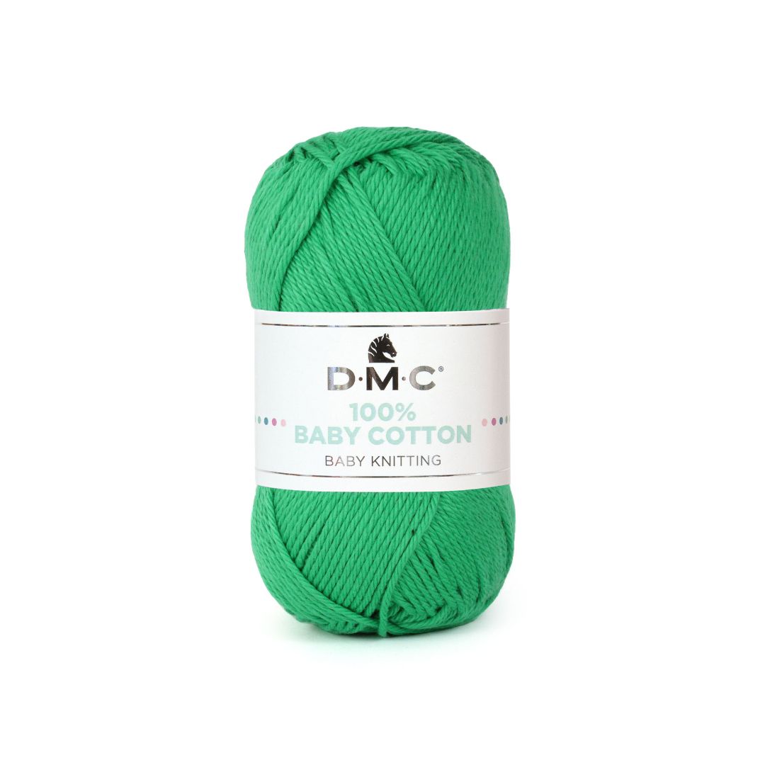 DMC 100% Baby Cotton Yarn (781)