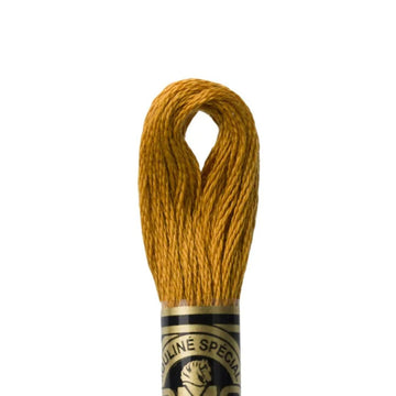 DMC Stranded Cotton Mouliné Spécial Embroidery Thread (782)