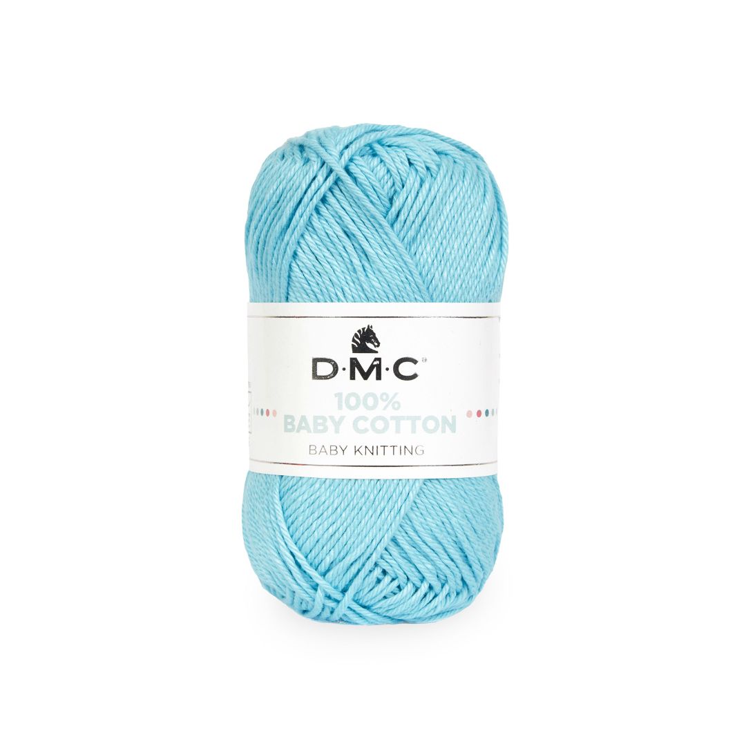 DMC 100% Baby Cotton Yarn (785)