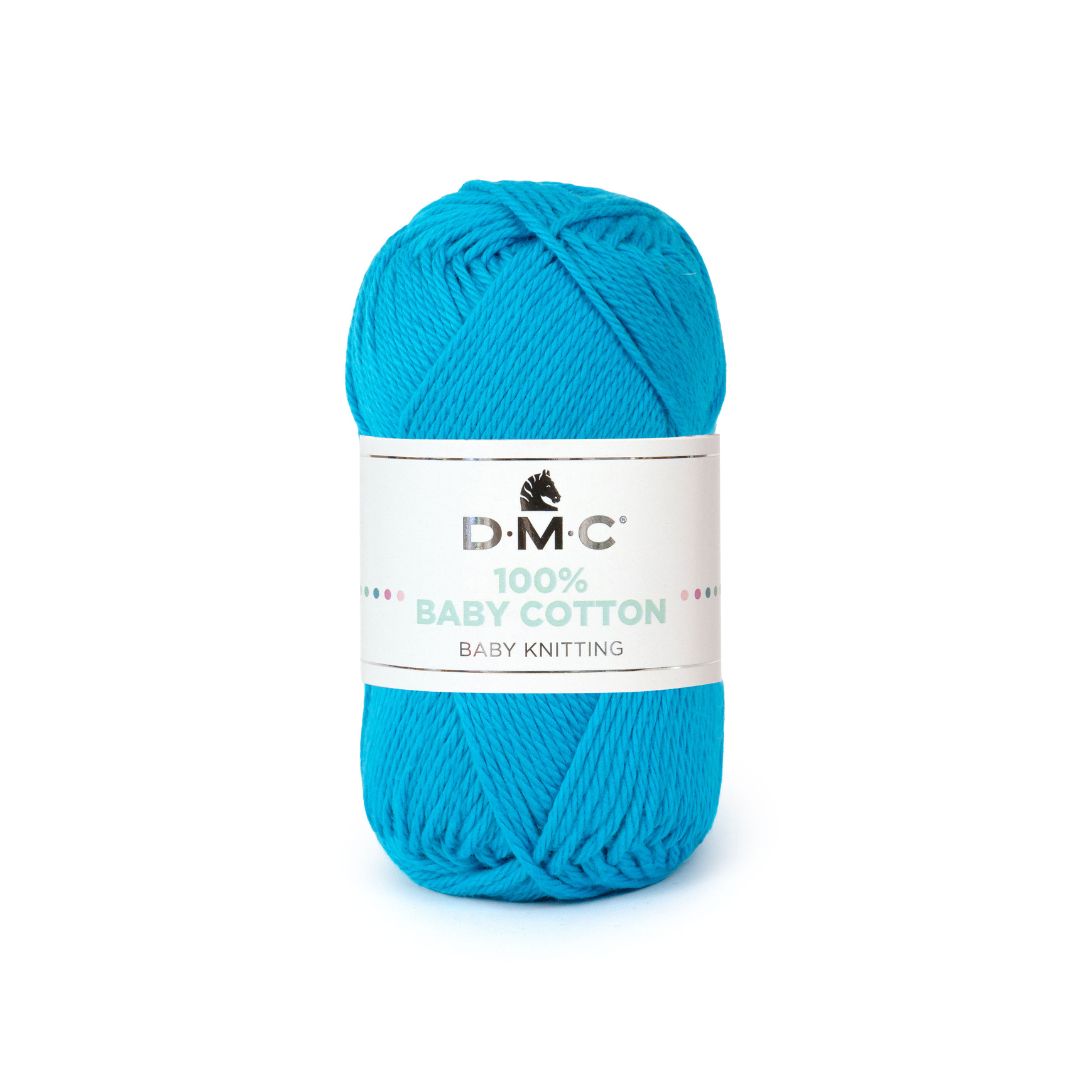 DMC 100% Baby Cotton Yarn (786)