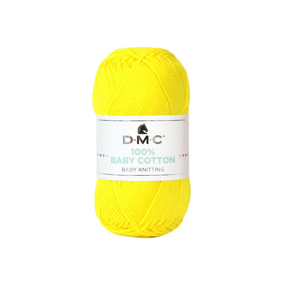 DMC 100% Baby Cotton Yarn (788)