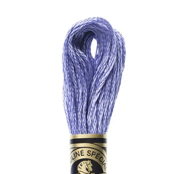 DMC Stranded Cotton Mouliné Spécial Embroidery Thread (793)