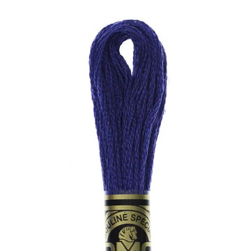 DMC Stranded Cotton Mouliné Spécial Embroidery Thread (797)