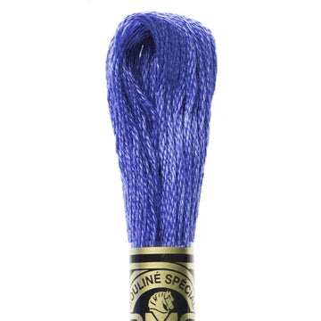 DMC Stranded Cotton Mouliné Spécial Embroidery Thread (798)