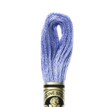 DMC Stranded Cotton Mouliné Spécial Embroidery Thread (799)