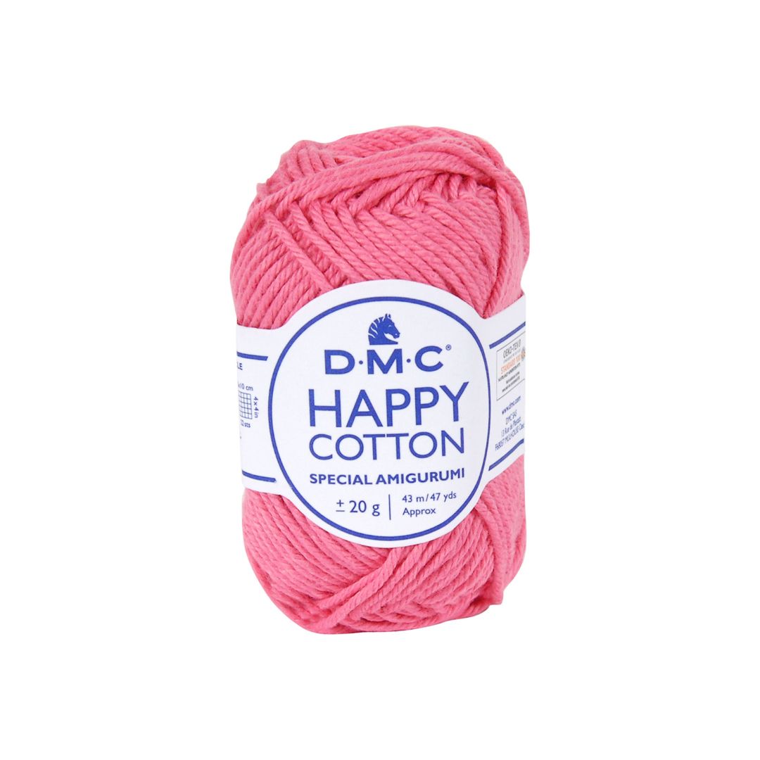 DMC Happy Cotton Yarn (799)