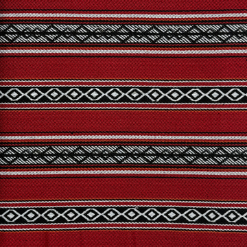 Handmayk Heritage-Inspired Woven Fabric