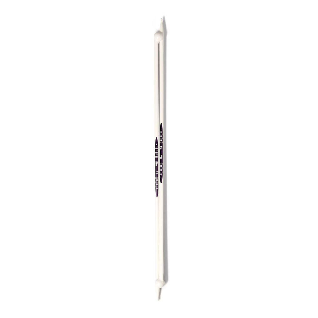 Prym Ergonomics Single Point Knitting Needles (35cm) (7mm)