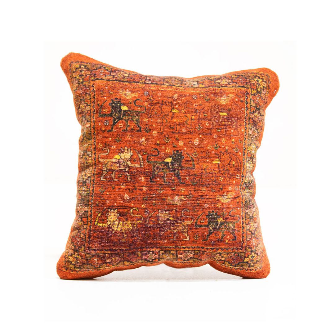 Merinos Persian Carpet Cushion