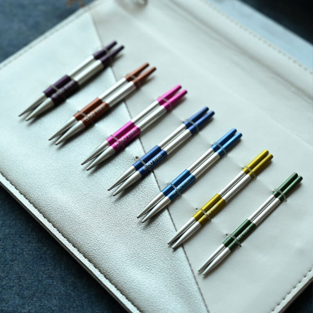 KnitPro Smartstix Special Interchangeable Needles Set