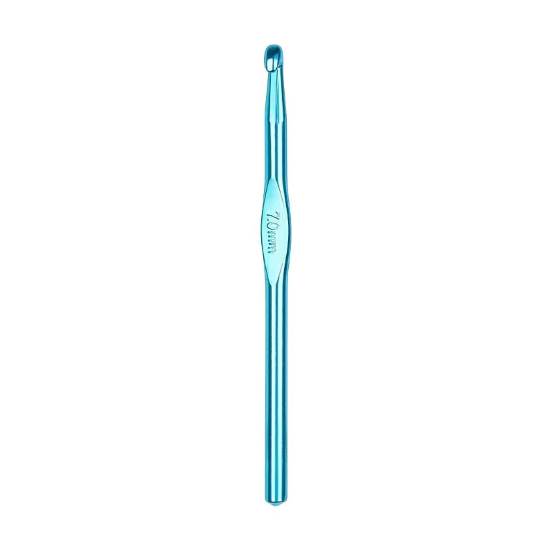 Handmayk Aluminium Crochet Hook (7mm)