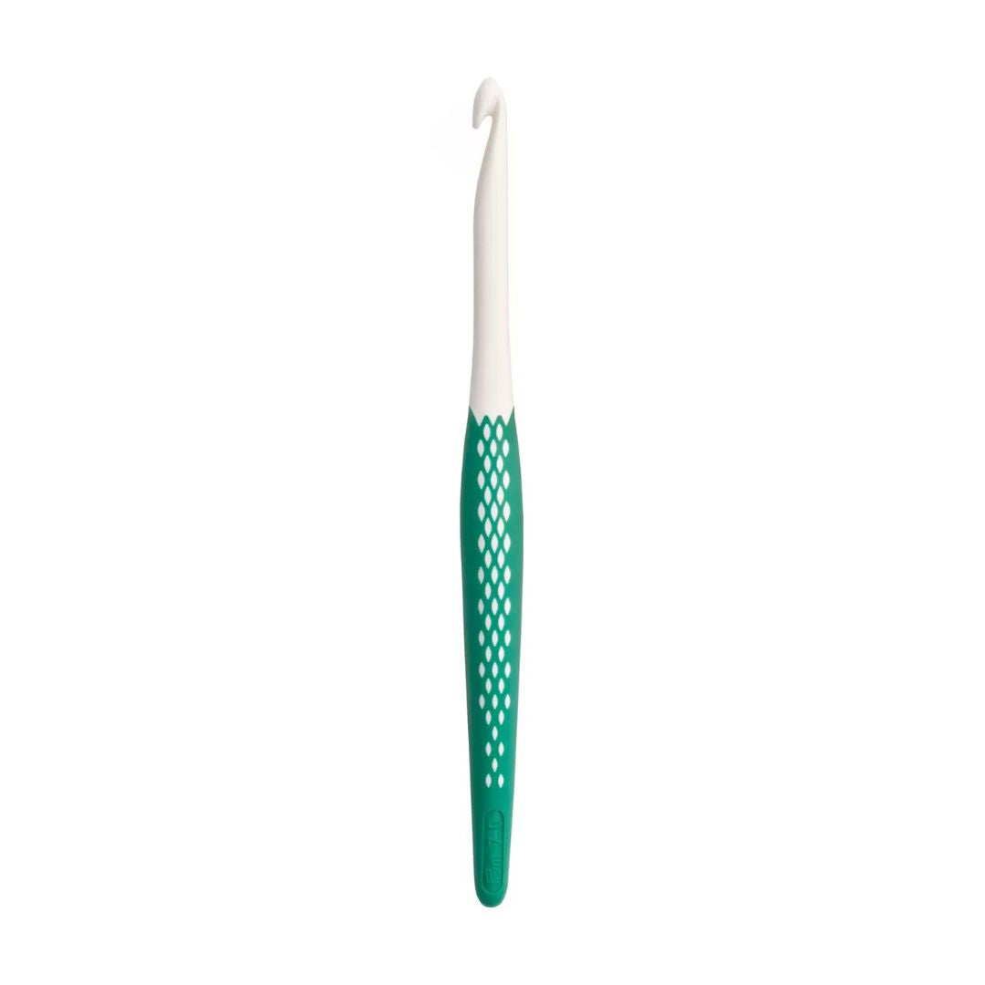 Prym Ergonomics Crochet Hook (7mm)