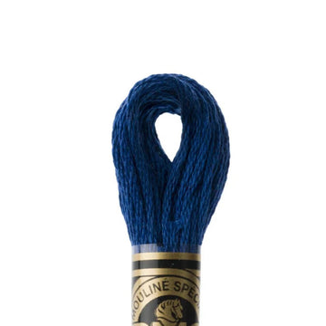 DMC Stranded Cotton Mouliné Spécial Embroidery Thread (803)