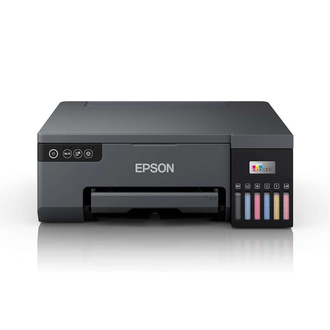 Epson L8050 Sublimation Printer + Sublimation Ink