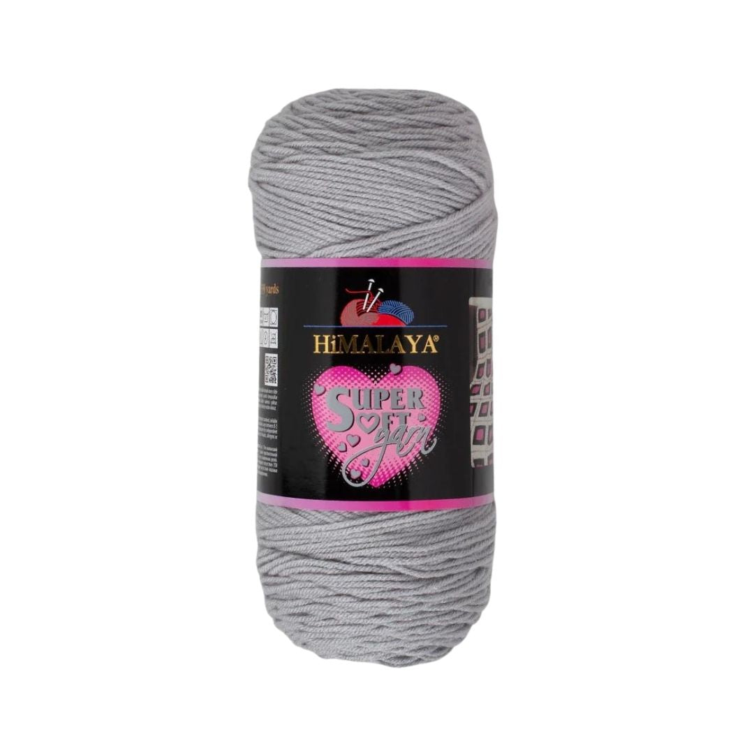 Himalaya Super Soft Yarn (80803)