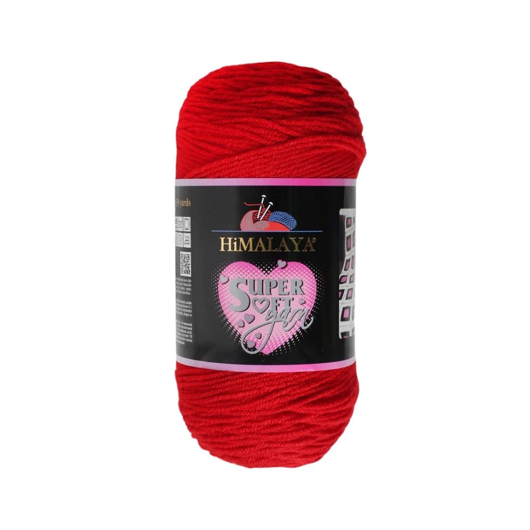 Himalaya Super Soft Yarn (80804)