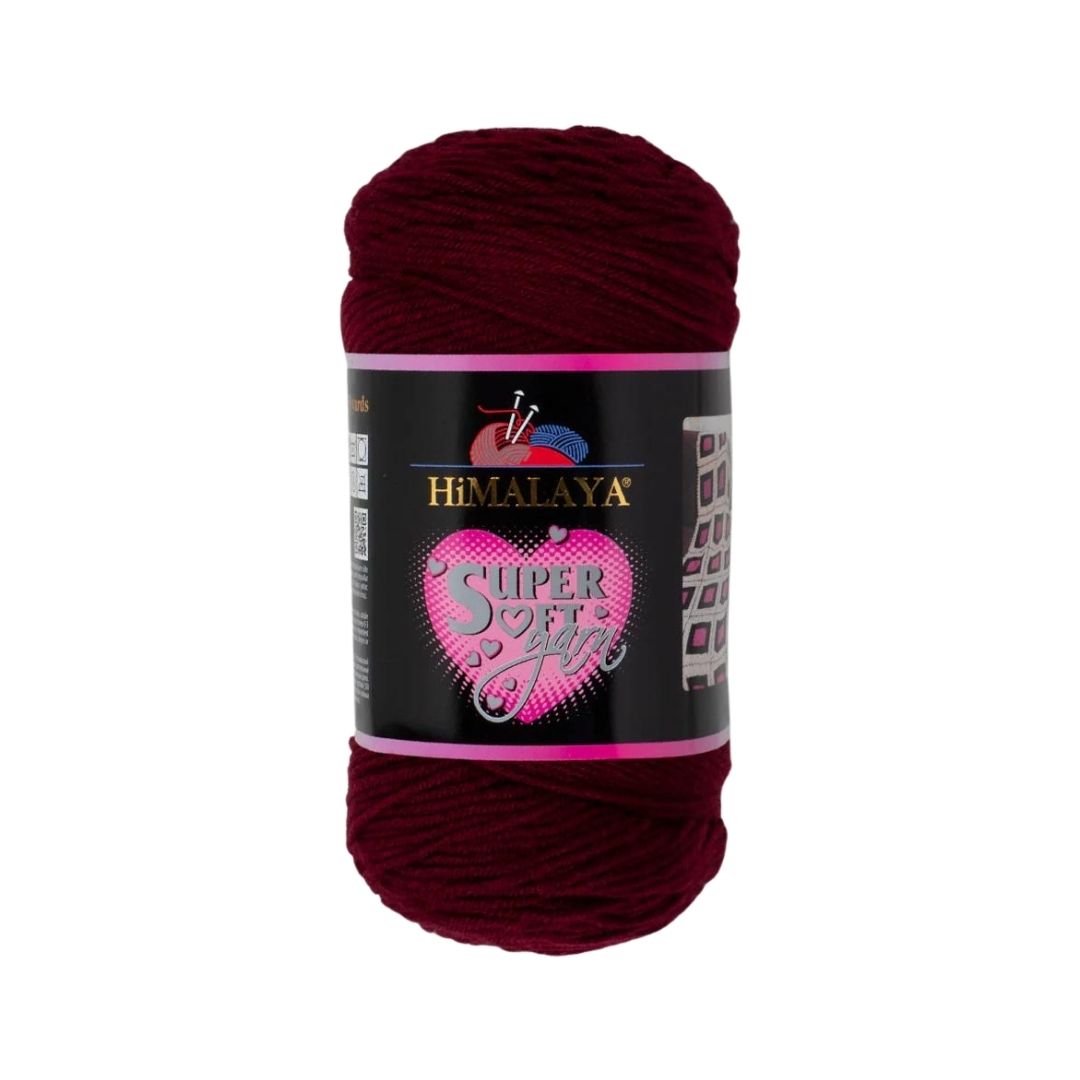 Himalaya Super Soft Yarn (80805)