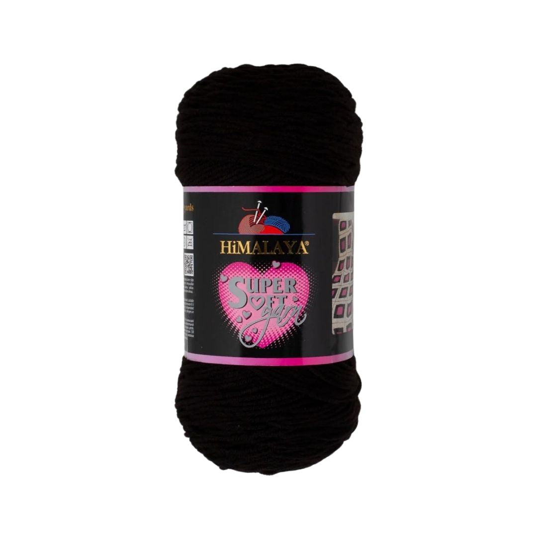 Himalaya Super Soft Yarn (80808)