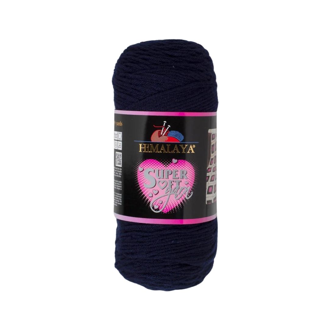 Himalaya Super Soft Yarn (80809)