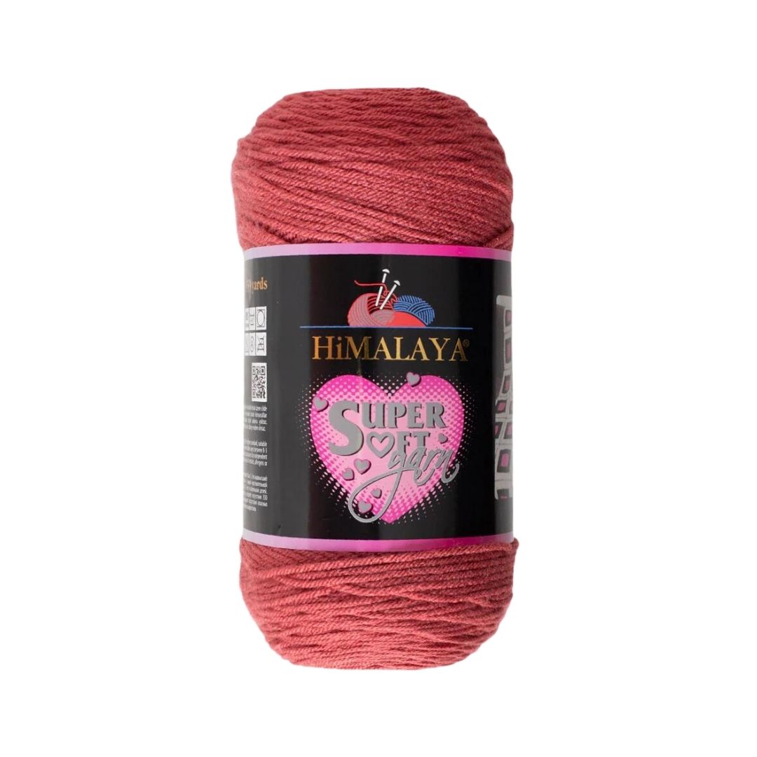 Himalaya Super Soft Yarn (80810)