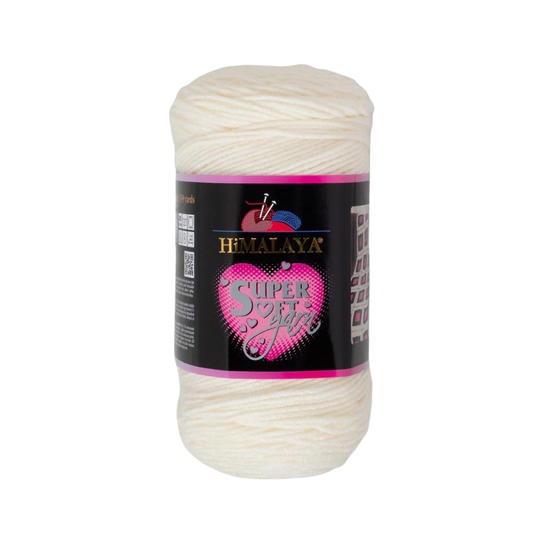 Himalaya Super Soft Yarn (80812)