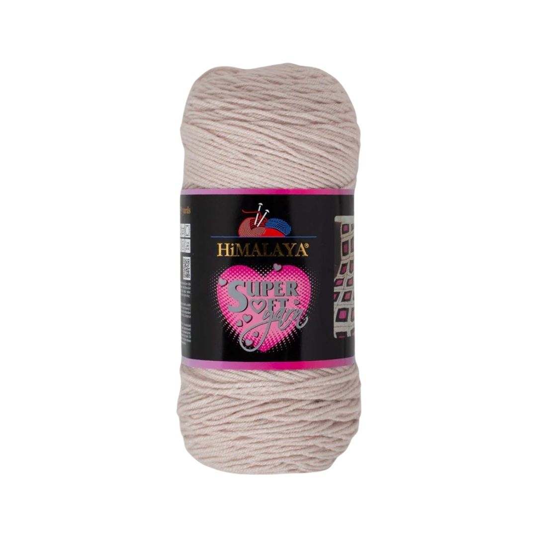 Himalaya Super Soft Yarn (80814)