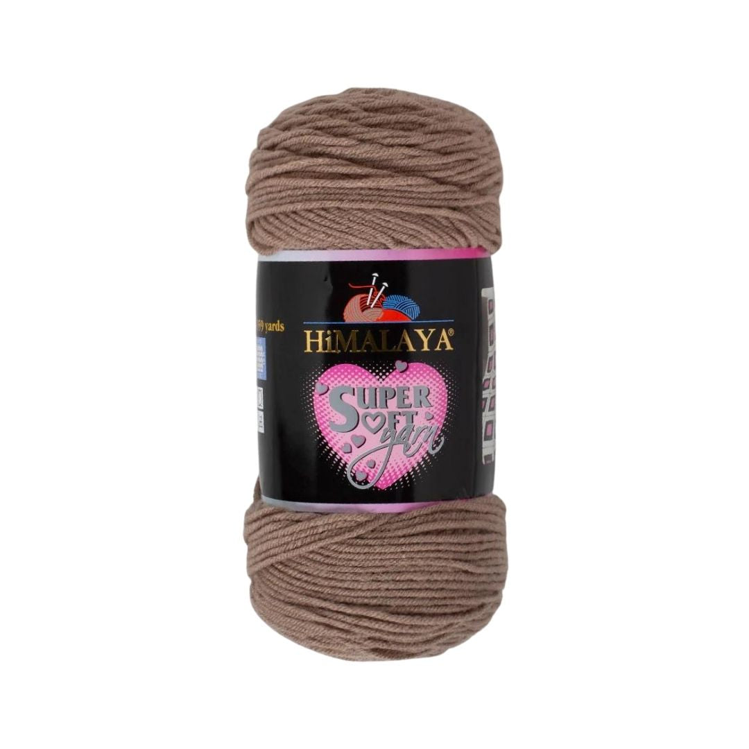 Himalaya Super Soft Yarn (80815)