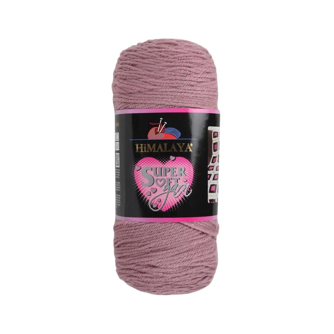 Himalaya Super Soft Yarn (80816)