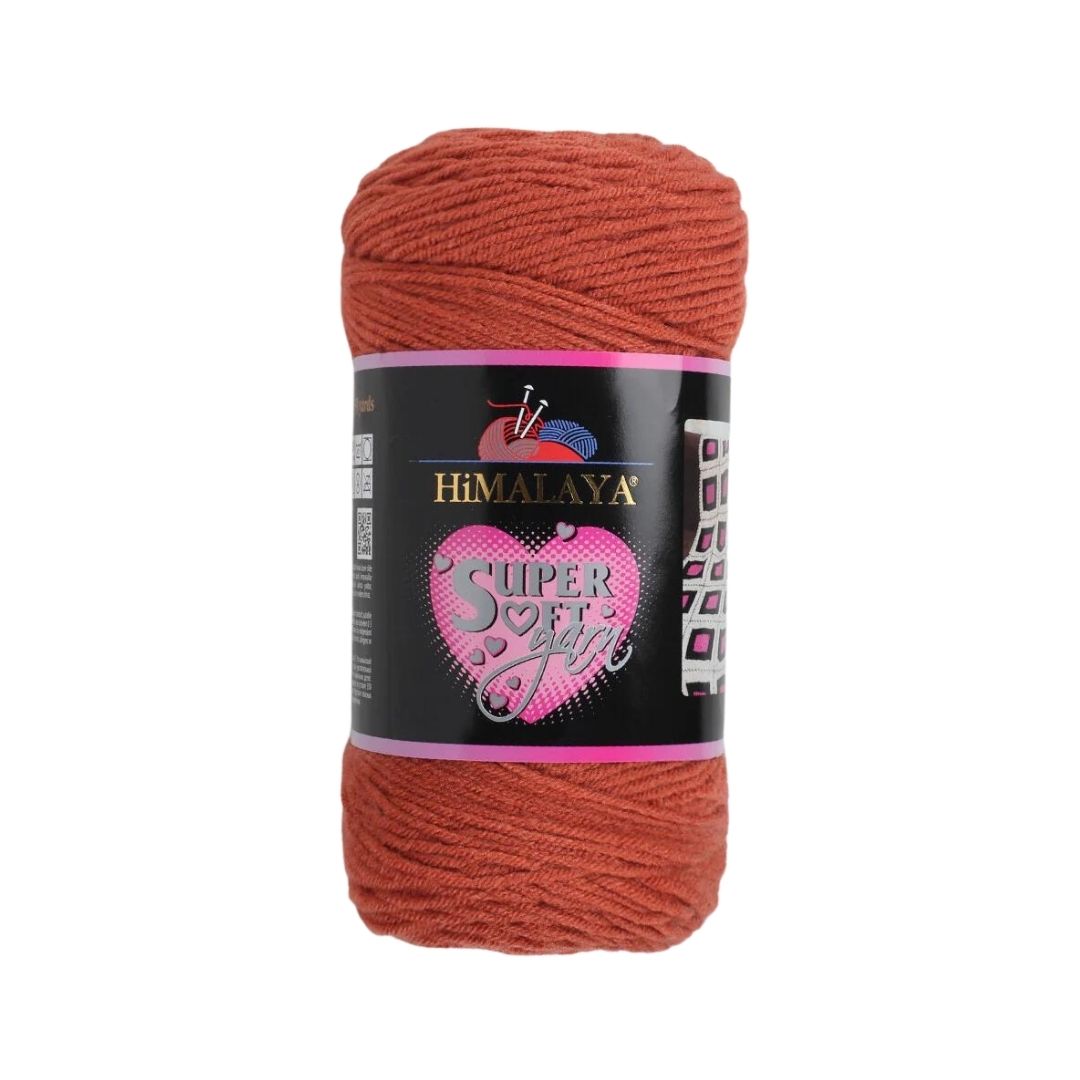 Himalaya Super Soft Yarn (80817)