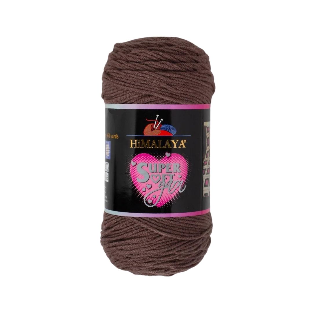 Himalaya Super Soft Yarn (80818)