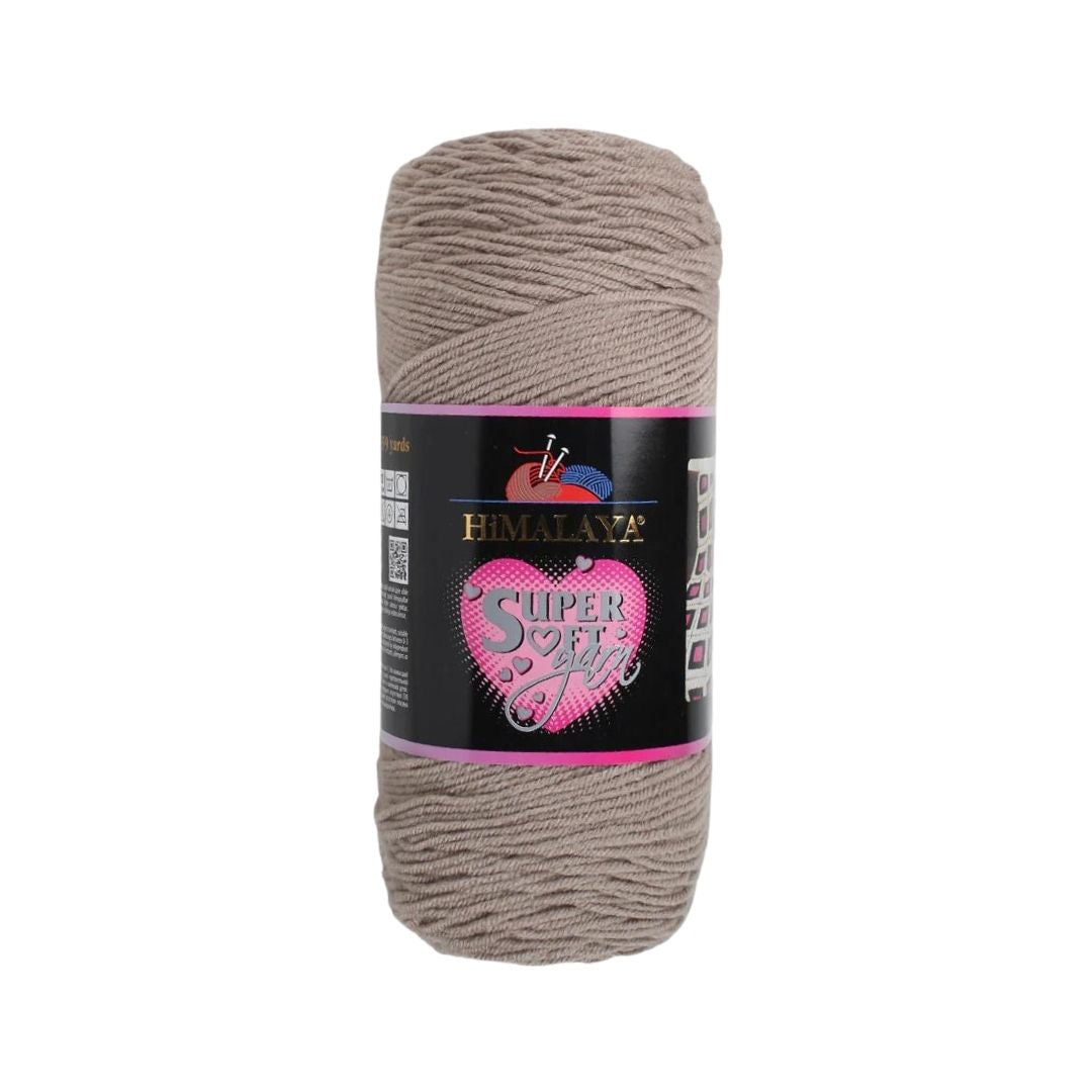 Himalaya Super Soft Yarn (80819)