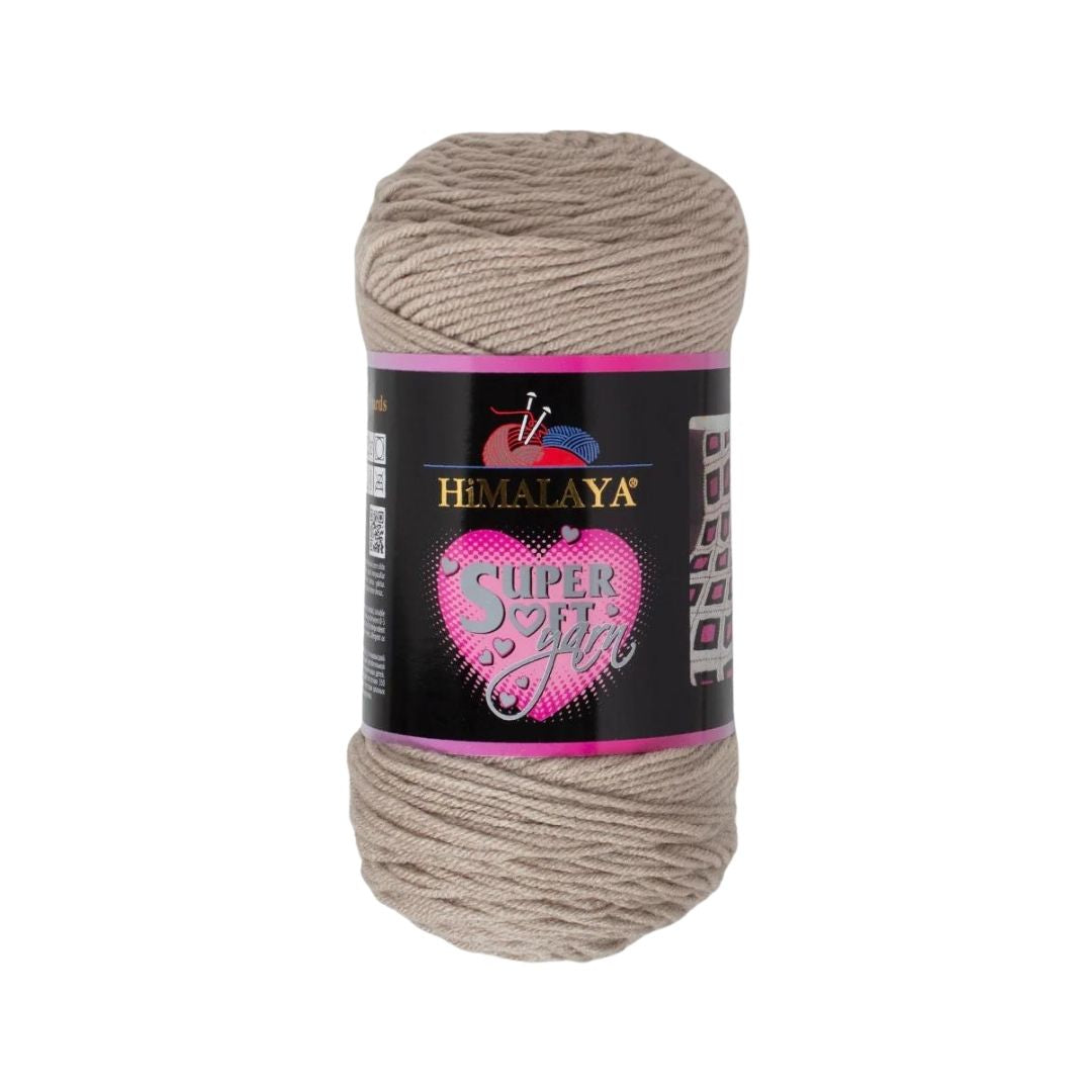 Himalaya Super Soft Yarn (80820)