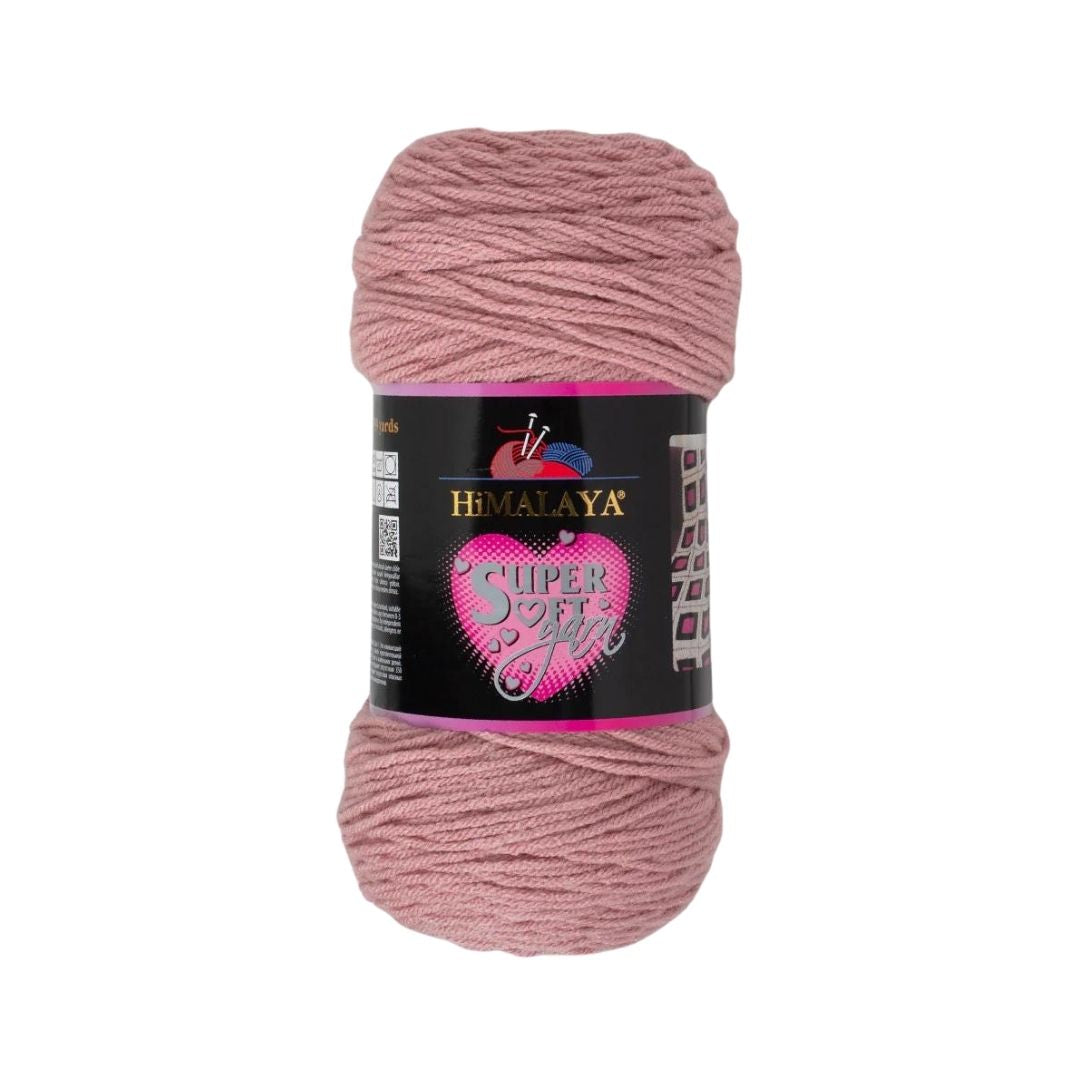 Himalaya Super Soft Yarn (80822)