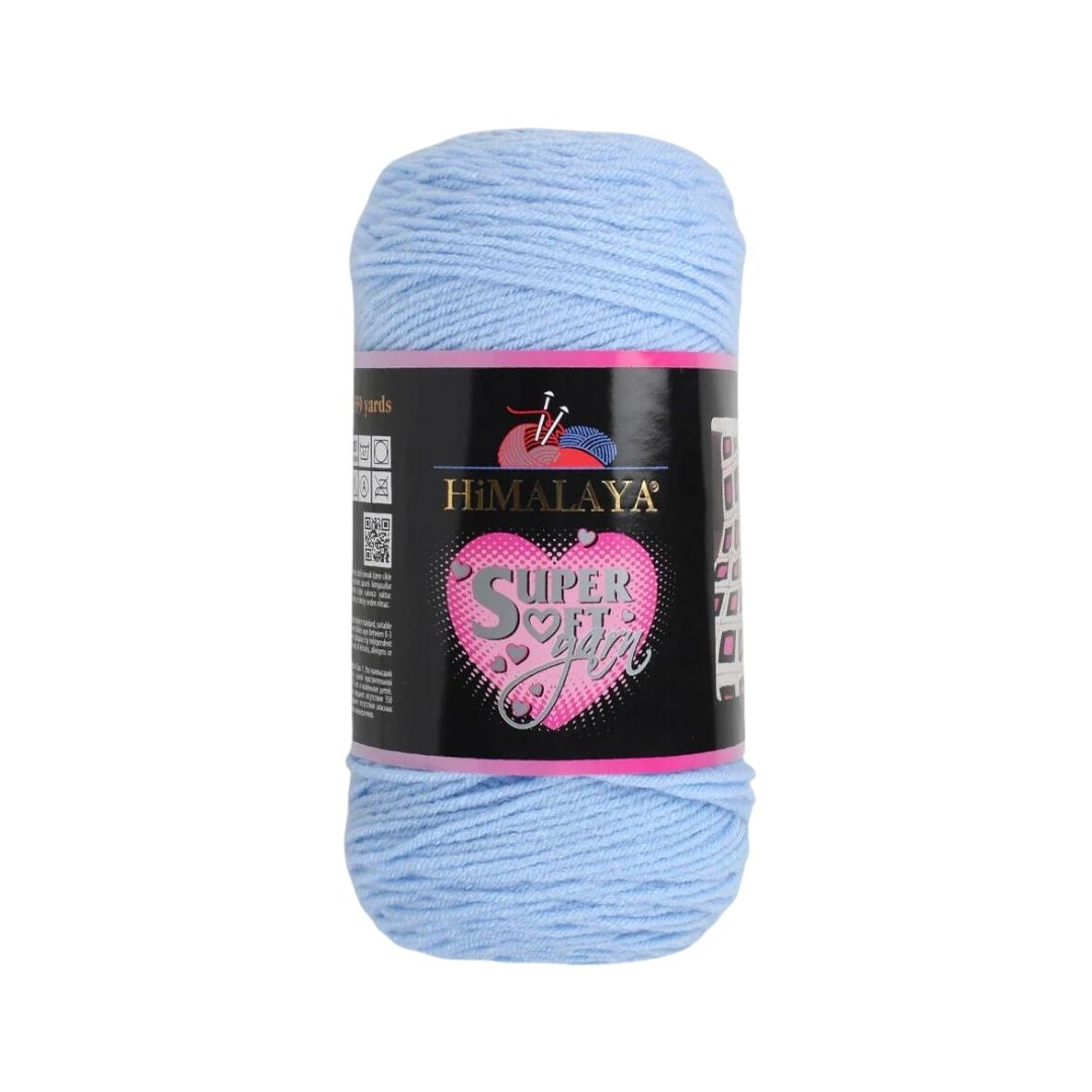 Himalaya Super Soft Yarn (80823)