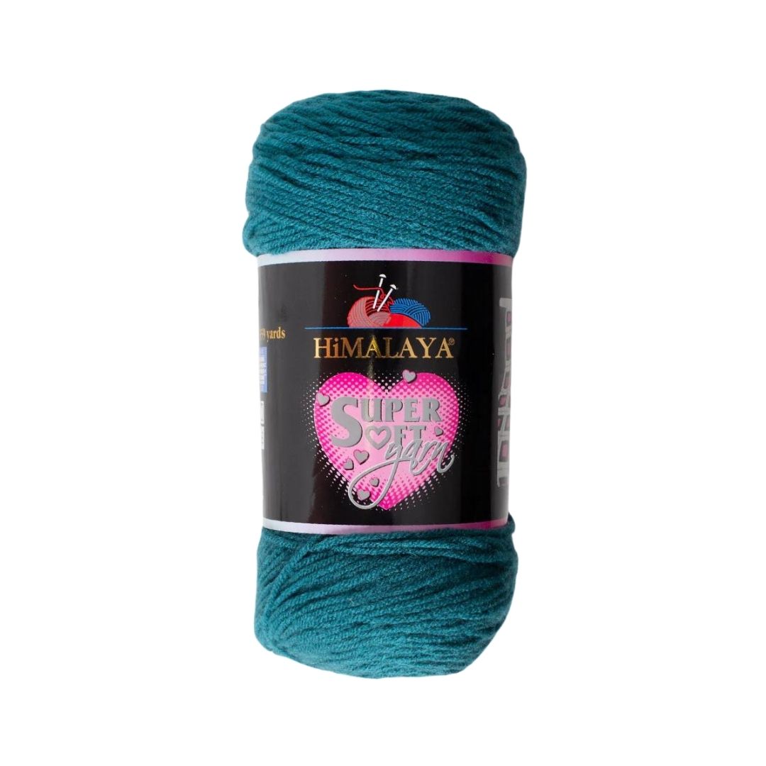 Himalaya Super Soft Yarn (80824)